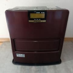 【超メルカリ市特別価格】FH-ST3616BY CORONA石油ファンヒーター CORONA 石油ファンヒーター シャッター FH-VX3616BY - メルカリ