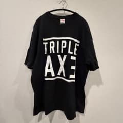 TRIPLE AXE Tシャツのサムネイル