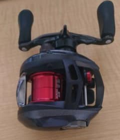 Daiwa  ALPHAS  AIR  5.8Lのサムネイル