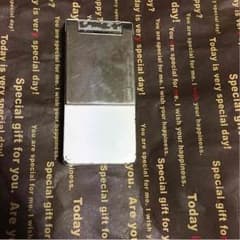 専用のサムネイル