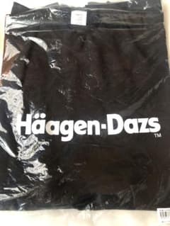 wasted youth×haagen-dazs tシャツ　ハーゲンダッツのサムネイル