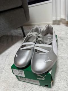 PUMA Speedcat Ballet Metallic Wns 24cmのサムネイル