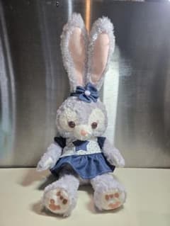ステラルー　ぬいぐるみのサムネイル