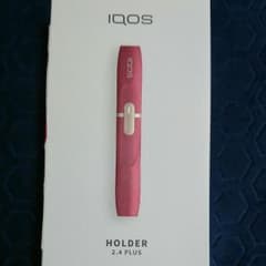 【お値下げ】アイコス IQOS ホルダーのサムネイル