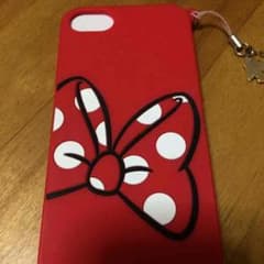 iPhone5.5S携帯カバーのサムネイル