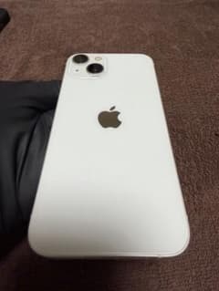 iPhone13本体とおまけのサムネイル