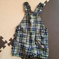 GAPオーバーオール90cmのサムネイル