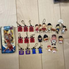 スラムダンク　グッズのサムネイル
