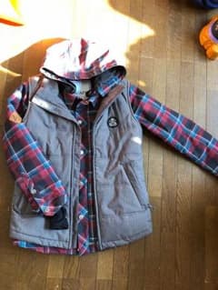 SCAPE スノーボード ウェア 14-15のサムネイル