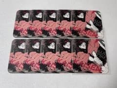 呪術廻戦展 アートコースター BATTLES 脹相 10枚 | Mercari
