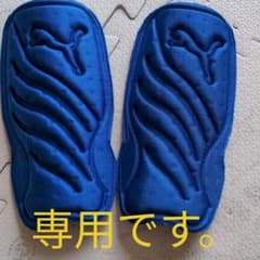 プーマ、レガースのサムネイル