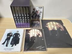 [신품·미개봉][특전 완비]주술회전 2기 시부야 사변 Blu-ray