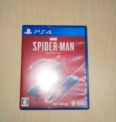 Marvel’s Spider-Manのサムネイル