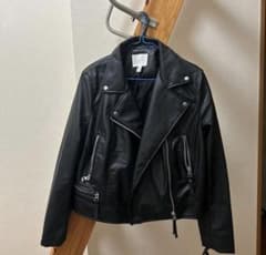 ライダースジャケットのサムネイル