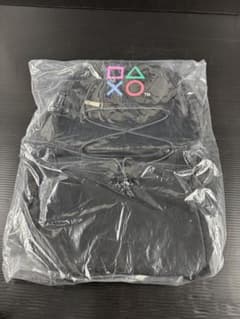 PlayStation 배낭 프레스테 백
