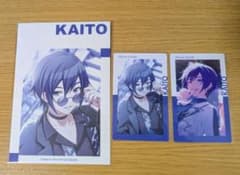 KAITO カードセットのサムネイル