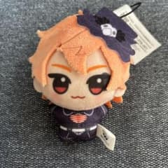 ツイステッドワンダーランド チビちびぐるみ エース ぬいぐるみ - メルカリ