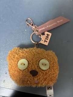 か*ん様 ミニオン ティム ぬいぐるみ キーホルダーのサムネイル