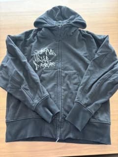 激レアJULIUS ジップアップパーカー ブラック サイズ1 y2k swag 激レアJULIUS ジップアップパーカー ブラック サイズ1 y2k swag - メルカリ