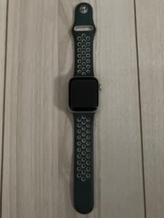 【ジャンク品】Apple Watch Nike SEのサムネイル