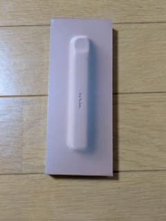 電子タバコ本体 ゴールド　新品未開封のサムネイル