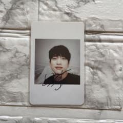 GOT7 ジニョン シンナラ - メルカリ