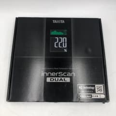 タニタ 体組成計 体重計 グラフで管理 RD-504-SV/Y32469-Q1