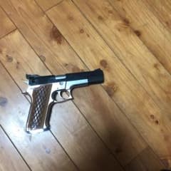 Cm759 スーパーマスター ガスガンのサムネイル