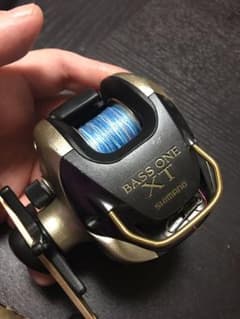 シマノ バスワンXTのサムネイル