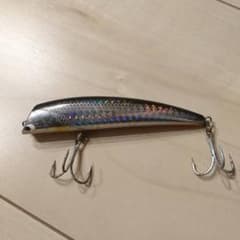 タックルハウス  WILD-1 カスタム SSP Tuned K-TENのサムネイル