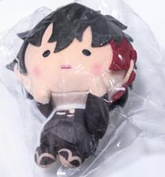 刀剣乱舞 んまほっぺ マスコットぬいぐるみ 肥前忠広 - メルカリ