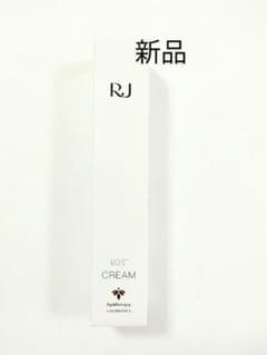 RJクリーム　Sd　しっとり〈保湿クリーム〉山田養蜂場のサムネイル