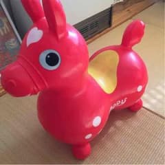 ロディ レッドのサムネイル