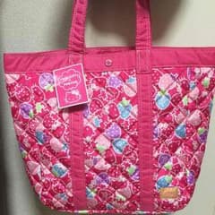 ぢゅん様 専用 PORTER ハローキティ トートバッグのサムネイル