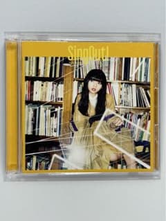乃木坂46 Sing Out! TYPE-A (CD+Blu-ray)のサムネイル