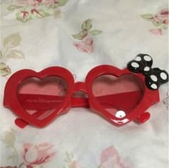 ディズニー サングラス ミニーのサムネイル