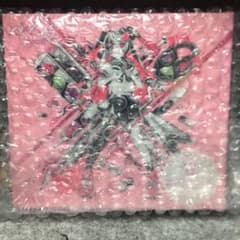 ベノマ 初回盤 CD 新品・未開封のサムネイル