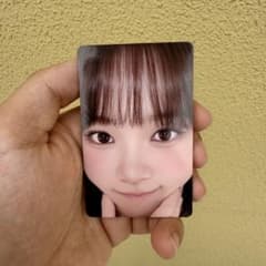 LE SSERAFIM PUREFLOW FC限定トレカ チェウォン - メルカリ