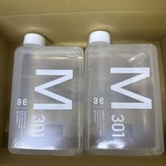 ARMADA STYLE M301 電子トリートメント 1000ml 2本セット - メルカリ