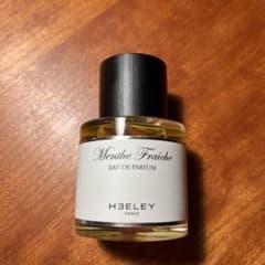 Heeley ヒーリー オードパルファム　マントフレッシュ　50mlのサムネイル