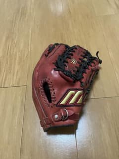 ミズノビクトリーステージ　旧Mマーク外野手用のサムネイル