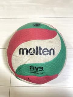 molten バレーボール 5号球 V5M5000のサムネイル