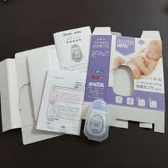 SaaYaN様専用☆スヌーザヒーロー☆snuza HERO SNH-01のサムネイル