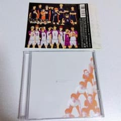 [CD+DVD 2매 세트] 마시 마시/NICO Touches the Walls