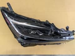 トヨタ プリウス 60系 ヘッドライト 本体のサムネイル