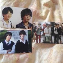 ジャニーズJr. 写真のサムネイル