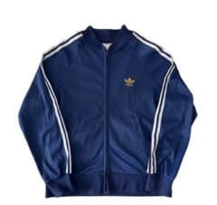 adidas atp トラックジャケット 70s VENTEX フランス - メルカリ