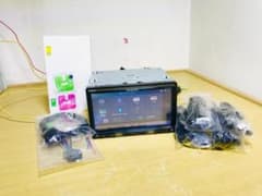 カロッツェリア メモリーナビ AVIC-RZ800 カーナビ 2016年 動作〇のサムネイル