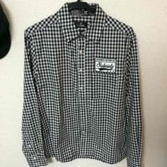subciety エンブレムシャツ L/Sのサムネイル
