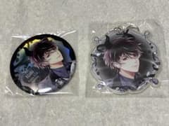 ディアラバ 缶バッジ カバン付き 無神ルキ | Einkaufen bei Mercari in